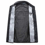 summer fan cooling vest