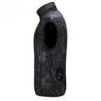 summer fan cooling vest