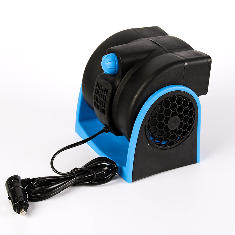 Car Powerful Cooling Fan