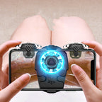 mobile phone cooling fan for gaming
