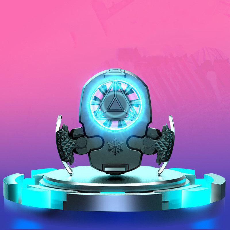 mobile phone cooling fan for gaming