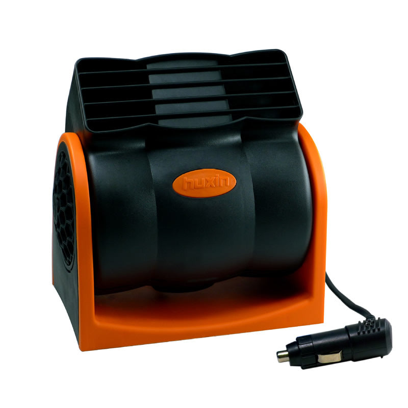 Car Powerful Cooling Fan