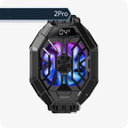 mobile phone cooling fan
