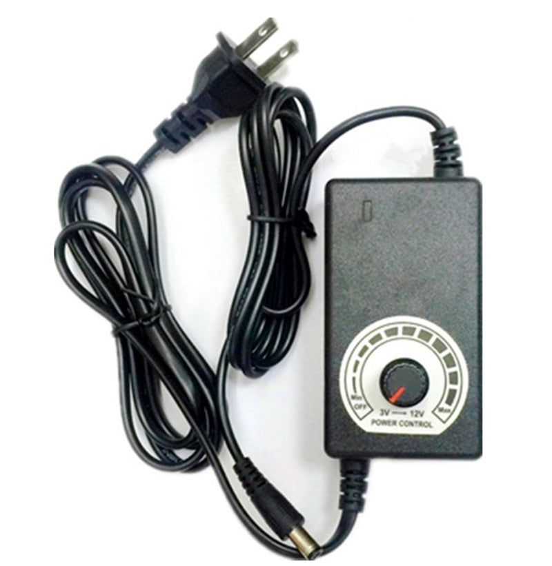 fish tank cooling fan