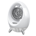 mini rocket cooling fan