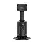 New 360 Intelligent Platform Video Capture Face Tracking Stabilizer