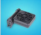 mini fish tank cooling fan