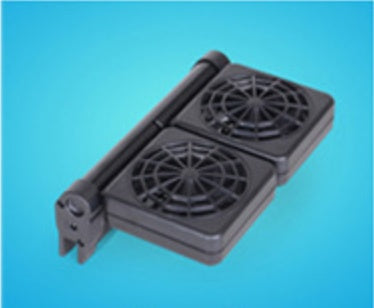 mini fish tank cooling fan