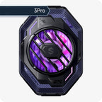 mobile phone cooling fan