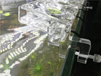 fish tank cooling fan