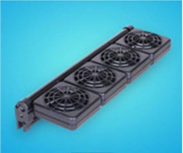 mini fish tank cooling fan